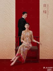 -金夫人婚纱摄影(总店)