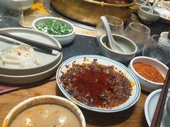 -巴奴毛肚火锅(广益哥伦布店)