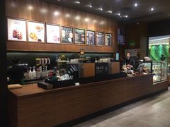-星巴克臻选(广州高德置地秋广场店)