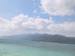 -海南分界洲岛旅游区