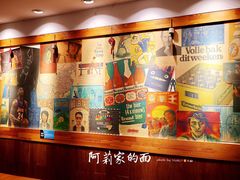 -阿莉餐厅(枣阳路店)