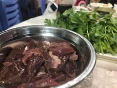 -老东风菜馆·潮汕大排档