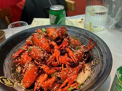 -肥肥虾庄·金牌油焖大虾(沙湖店)