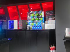 -ROG玩家国度(美罗城店)