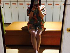 -热带雨林汗蒸馆(汶水东路店)