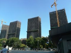 -虎门国际购物中心