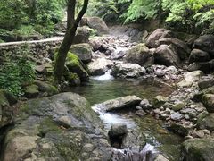 -白云源风景区