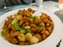 -白马宴·椒麻鸡(新华南路店)