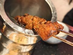 -鸣记脆皮烤鱼(亿合城店)