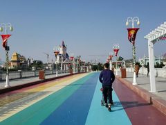 -厦门方特梦幻王国