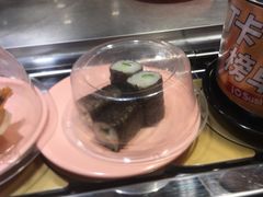 -争鲜回转寿司(金桥家乐福店)