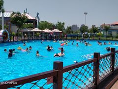 -西安华夏文旅水世界
