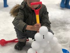-Mr·Kuma酷么先生雪之乐园