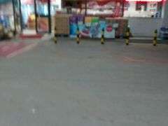 -壳牌华苑加油站