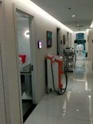 -咪咪比基尼脱毛专业店