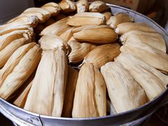 -夹江老头叶儿粑(石雁儿小区店)