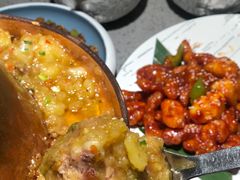-觅山云南菜(泊富ICITY店)