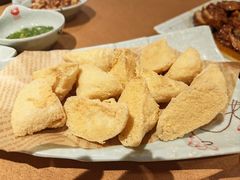 -抱德·潮汕味(敦和店原惠城鱼仔)