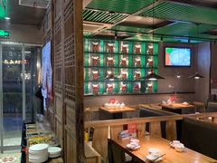 大堂-吕氏疙瘩汤·私家菜馆(慈云寺店)