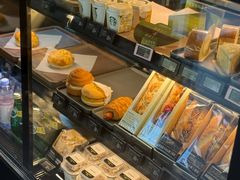 -星巴克(美丽华花园店)