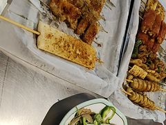 -彭城八戒羊肉串(总店)