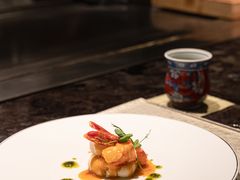 -Ginza Onodera铁板烧(外滩十八号店)