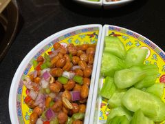 -芦月轩羊蝎子(劲松店)