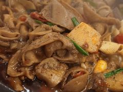 -火胖子肥肠煲·始于1998(南山村店)