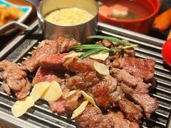 -味太助·银饭食堂(中华城店)