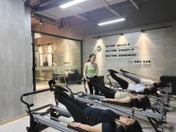 点击看大图 -JC·YOGA静禅瑜伽普拉提