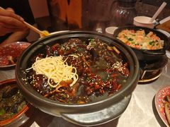 -山四砂锅(太原钟楼街店)