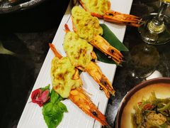 -川骄海鲜自助(亚运村店)