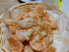 -烤五行·烧烤烤串(石佛营店)