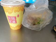 -苏州科技大学（石湖校区）二食堂