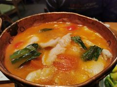 -云海肴·汽锅鸡·云南菜(广安门天虹店)