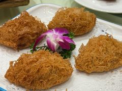 -兴悦酒家(保利克洛维店)