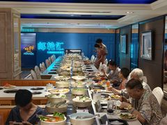 -海韵之星邮轮水会(明发商业广场店)