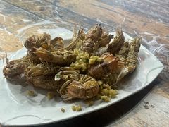 -众味海鲜大排档·活海鲜·潮汕味(南澳店)