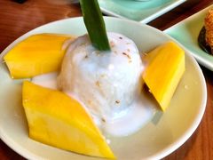 -mango tree芒果树泰国餐厅(青岛万象城店)