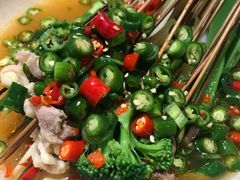 -嘉州叶婆婆钵钵鸡(建设路店)