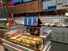 -1973继光香香鸡(大东方百货店)