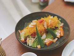 -莳空烧鸟店(晨沐店)
