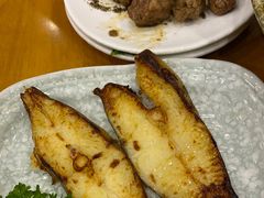 -银子铁板烧料理自助餐(人民广场店)