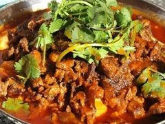 -味好美土菜(迎宾东路店)