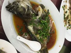 -滑记海鲜饭店·老字号(海鲜街店)