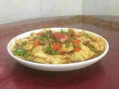 -马学武手抓美食(下南关总店)