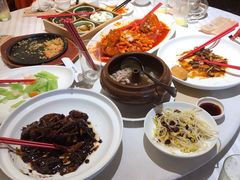 -和记小菜(大宁店)