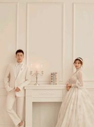 -角色婚纱摄影(中心店)