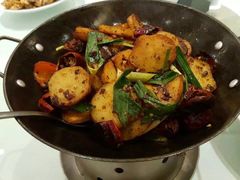 -大铁勺新津菜(东丽阳光新业广场店)
