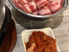-胡哥烤肥牛(车公庙店)